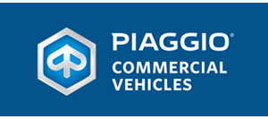 PiaggioCommercialVehicles