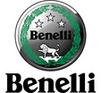 benelli logo