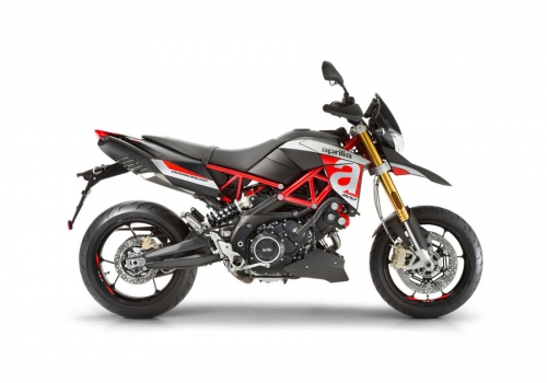 Aprilia Shiver 900