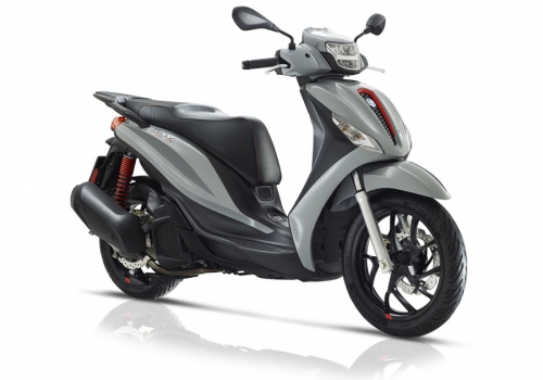 PIAGGIO Medley S 150 i-get